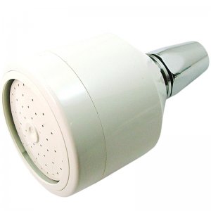 Rada swivel shower head - white (1.0.108.82.3) - main image 2