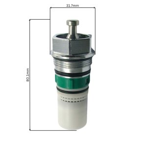 Rada TF2020S time flow tap security cartridge (887.19) - main image 2