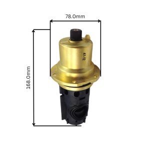 Rada 320 cartridge assembly (414.51) - main image 2