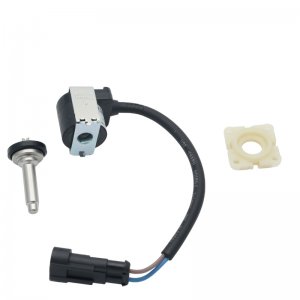 Rada Autosense-C solenoid valve assembly (123.36) - main image 2