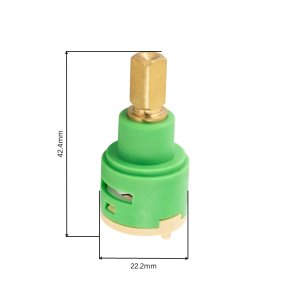 Triton diverter cartridge (83316690) - main image 2