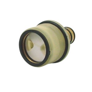 Triton flow cartridge assembly (83314160) - main image 2