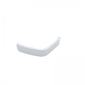 Triton trim plate - White (7053978) - main image 2