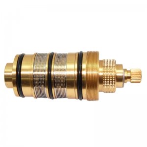 Ultra thermostatic cartridge (ZSPSBARCA12) - main image 2