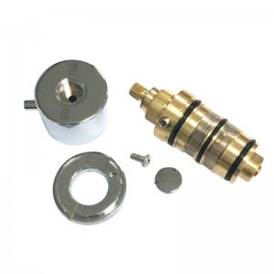 Ultra thermostatic cartridge (SINFV) - main image 2