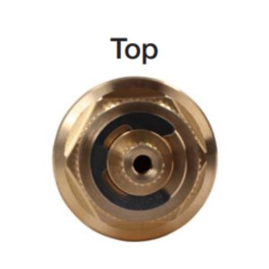 Universal Cartridge Thermo 4 - Alternative to 00622415 (THERMO 4) - main image 2