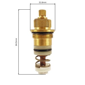 Bristan thermostatic cartridge (TWK-25) - main image 3