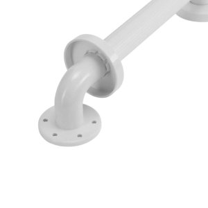 Croydex 300mm ABS Grab Bar - White (AP501422) - main image 3