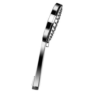 Croydex Aqua Air Belmore Five Function Shower Head - Chrome (AM178541) - main image 3