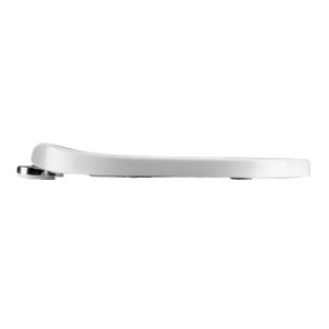 Croydex Bolsena Flexi-Fix Toilet Seat (WL602822H) - main image 3