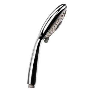 Croydex Contour Maxi Four Function Shower Head - Chrome (AM157641) - main image 3