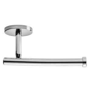 Croydex Hampstead Toilet Roll Holder - Chrome (QM641141) - main image 3