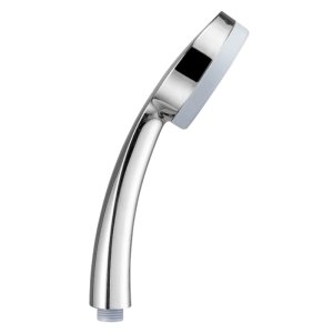 Croydex Presion One Function Shower Head - Chrome (AM301041) - main image 3