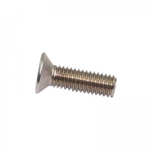 Daryl M6 x 20mm screw (200484) - main image 3