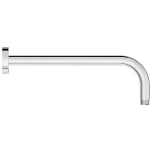 Ideal Standard Idealrain L1 wall arm 300mm chrome (B9444AA) - main image 3