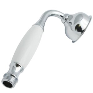 iflo Kidlington Shower Head - Chrome (485440) - main image 3