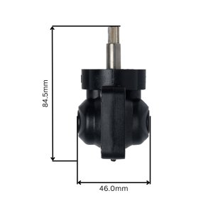 Mira 415 Combiforce cartridge - black (902.55) - main image 3