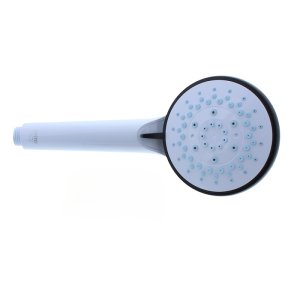 Mira Advance post 2017 shower head white (1876.147) - main image 3