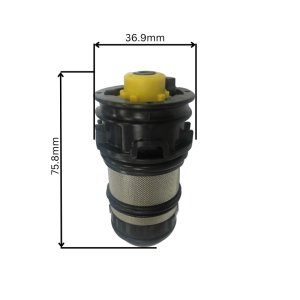 Mira Agile thermostatic cartridge (1736.950) - main image 3