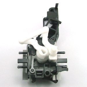 Mira thermostatic switching assembly (1563.539) - main image 3