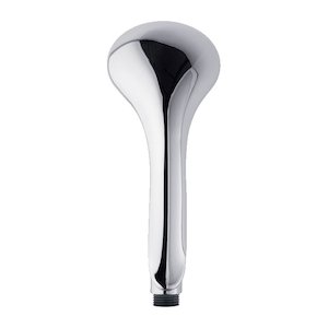 MX 2 part 6 spray shower head - chrome (RPD) - main image 3