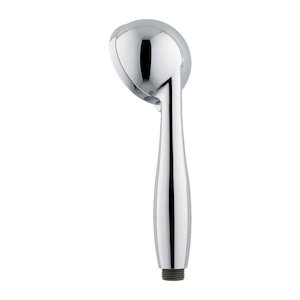 MX Lunar 3 spray shower head - chrome (HCF) - main image 3