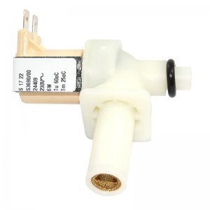 Redring solenoid valve (93672104) - main image 3