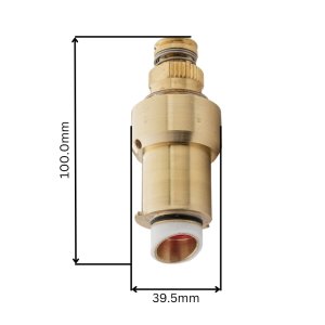 Trevi Avon self closing cartridge (A860372NU) - main image 3