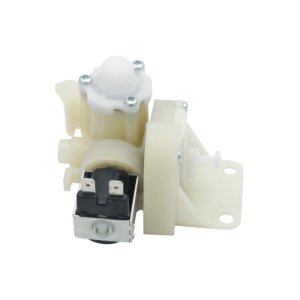 Triton stabiliser/solenoid valve Post 2010 only (P12120806) - main image 3