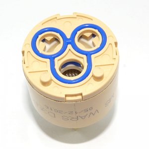 Triton flow cartridge assembly (83313850) - main image 3