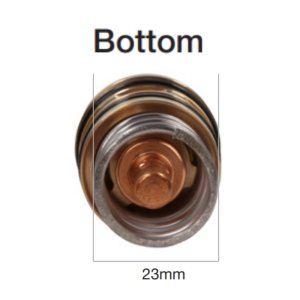 Universal Cartridge Thermo 3 - Alternative to Cart06734B (THERMO 3) - main image 3