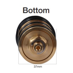 Universal Cartridge Thermo 5 - Alternative to Cart5 06732COMPL (THERMO 5) - main image 3