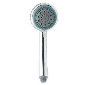 3 spray shower head - chrome (SKU9) - main image 4