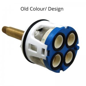 Bristan diverter cartridge (00650428) - main image 4