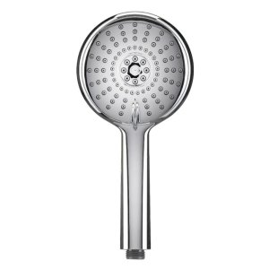 Croydex Aqua Air Varone Five Function Shower Head - Chrome (AM178641) - main image 4