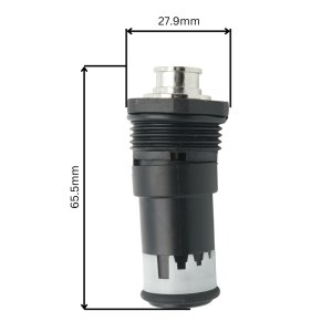 Delabie Temposoft basin cartridge - 7 seconds (743747) - main image 4