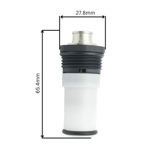 Delabie Temposoft shower cartridge - 30 seconds (743743) - main image 4