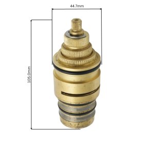 iflo Kidlington/Woolstone Thermostatic Cartridge (485433) - main image 4