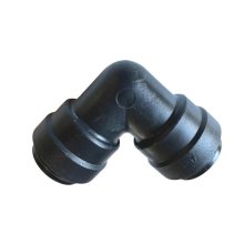 Aqualisa 15mm push fitting elbow (90 degrees) (910195)