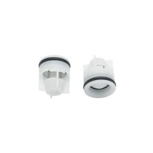 Aqualisa Aspire/Siren exposed check valves (pair) (669916)