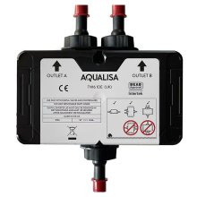 Aqualisa Digital Diverter (910031)