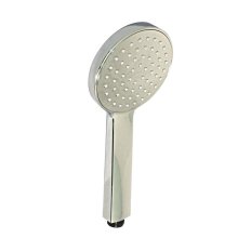 Aqualisa Isys single spray shower head (910336)