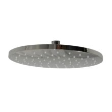 Aqualisa Quartz fixed shower head - chrome (910295)