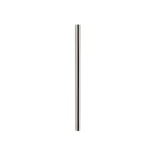 Aqualisa riser rail (22mm x 455mm) - stainless steel (298603)