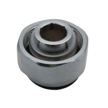 Aqualisa Aquatique ball joint - Chrome (093103)