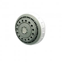 Aqualisa Turbostream cassette - White (164512)