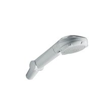 Aqualisa Varispray handset - white (067120)