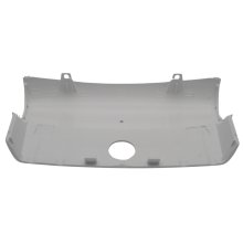 Aqualisa Bottom cover shroud - White (214024)