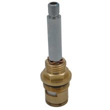 Bristan 1/2" Long Stem Cold Ceramic Valve (19MC090R56.04)