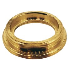 Bristan Cartridge Retaining Nut For Blitz Basin Mixer (001017)